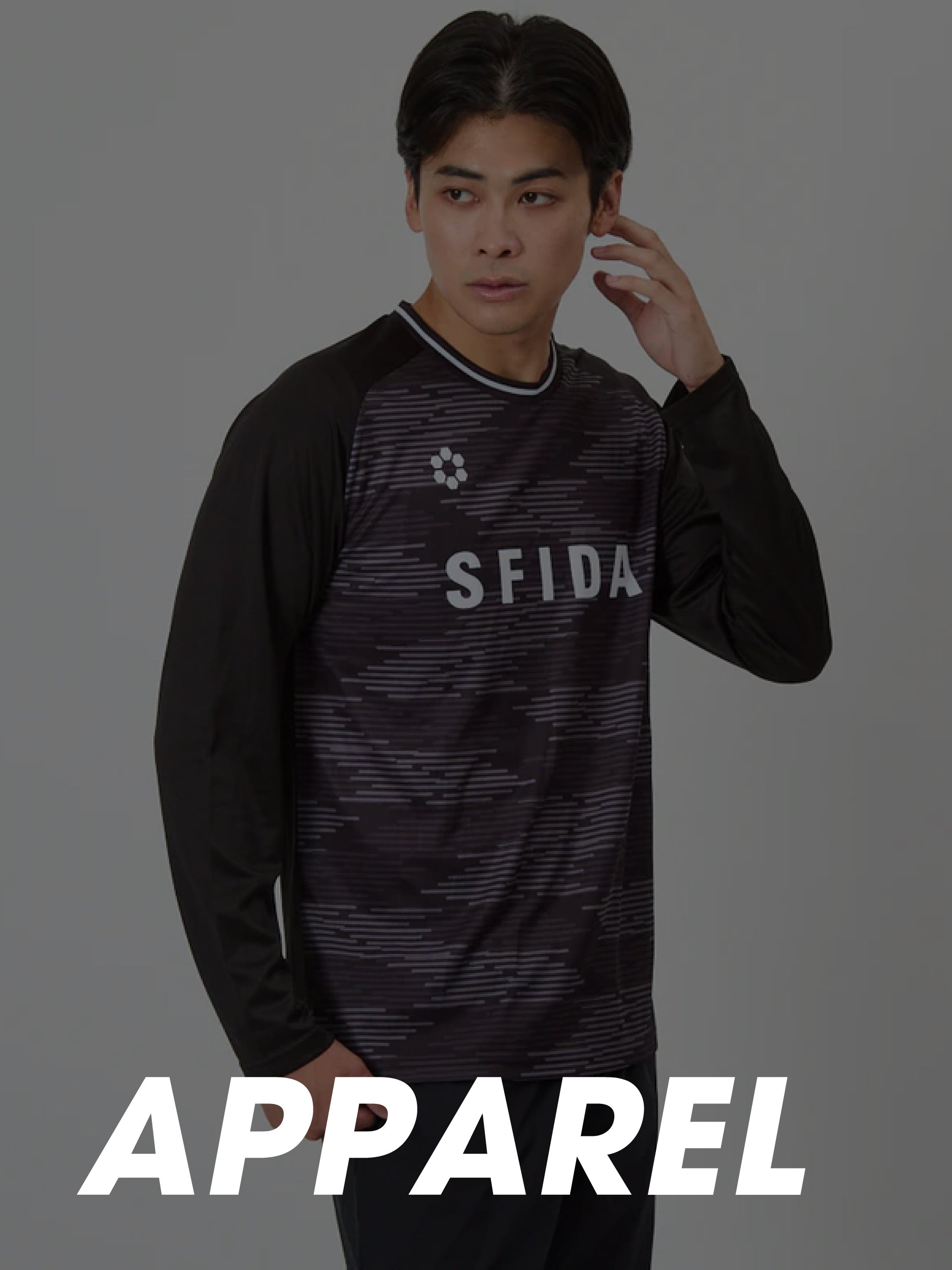 【週末限定値下】SFIDA Mサイズ　11点セット すべてのウェア – SFIDA Online Store