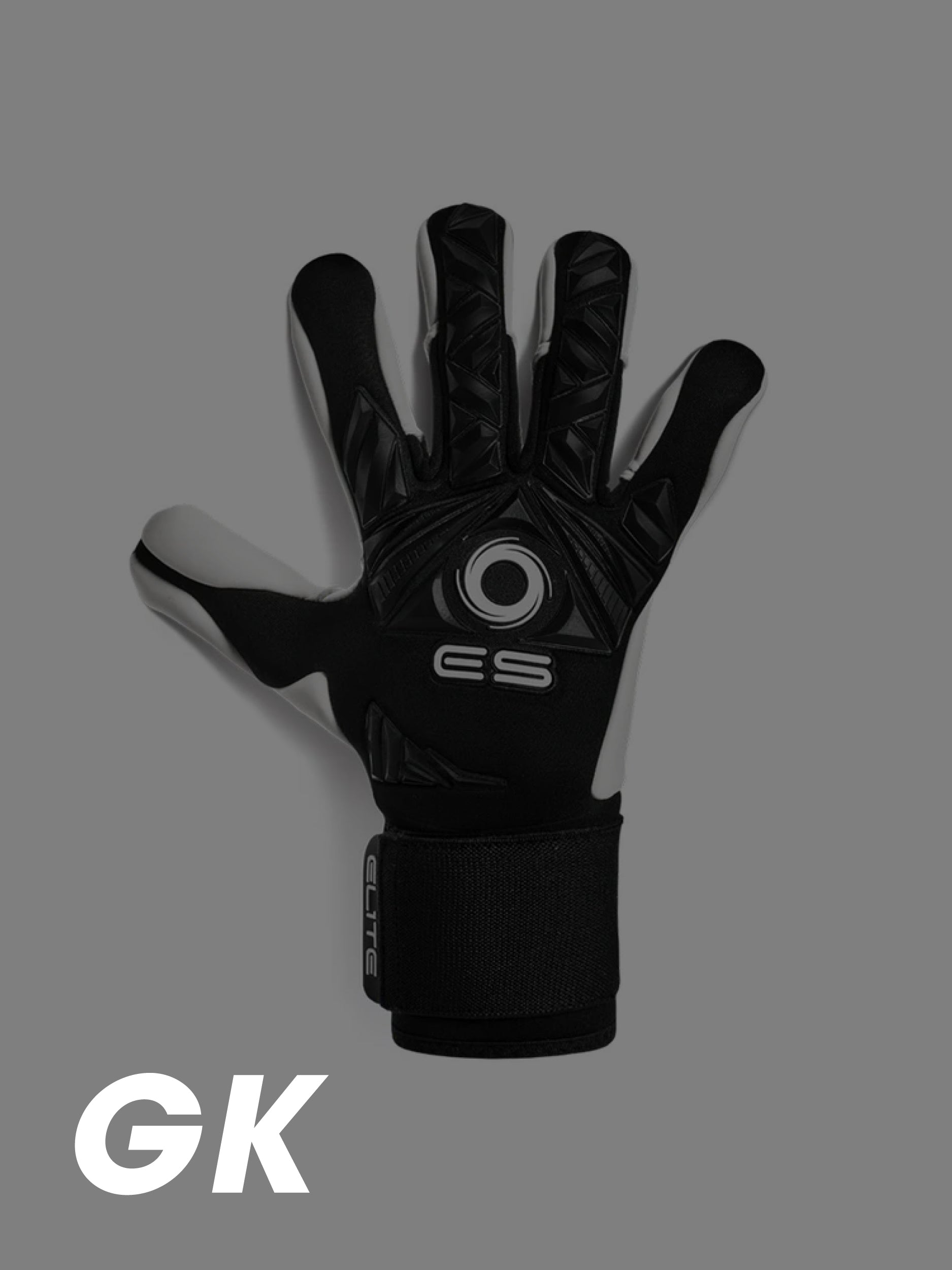 ELITE SPORT ゴールキーパーグローブ – SFIDA Online Store