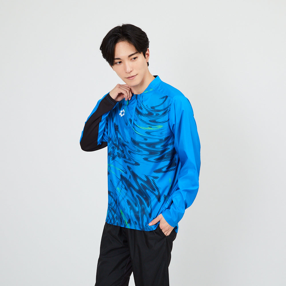 Teampress ピステHZトップ – SFIDA Online Store