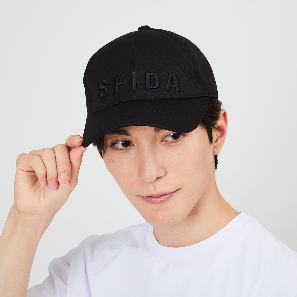 コーチキャップ – SFIDA Online Store