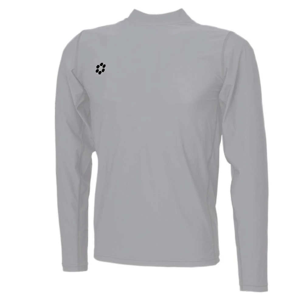 BPコンプレッションベースレイヤーシャツL/S(カラー別注)