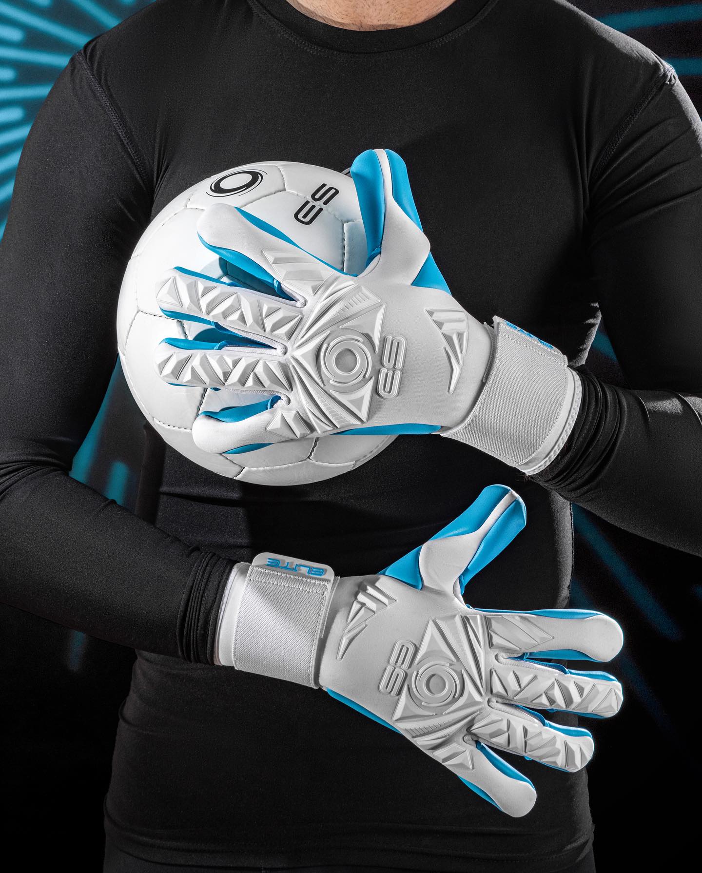 ELITE REVOLUTION II AQUA