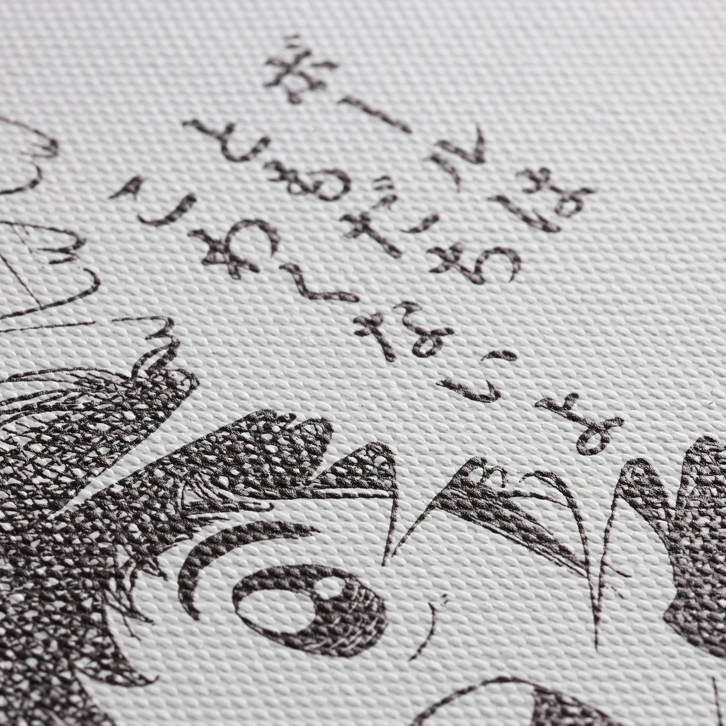 TSUBASA CANVAS PANEL|TSUBASA by SFIDA