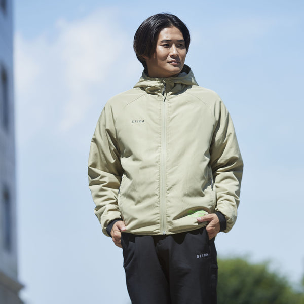 OUTLET】sfida TR オールラウンドジャケット SA-24X62 - sfida