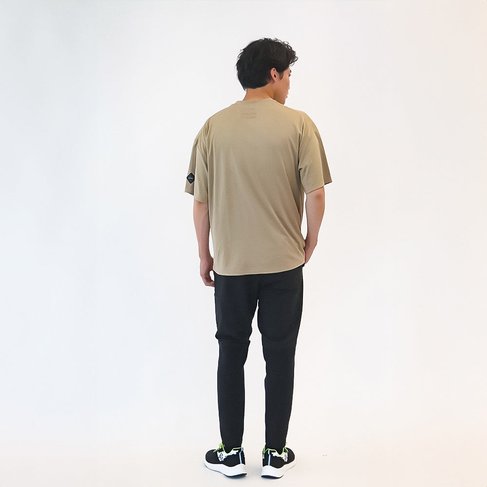 SOFT DRY 半袖Tシャツ