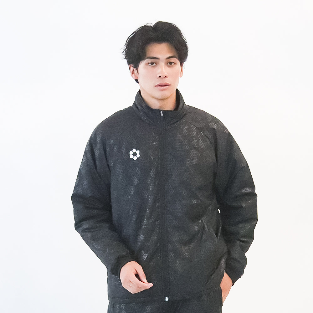 BP パデッドフルジップジャケット SA-24852｜sfida Online Store