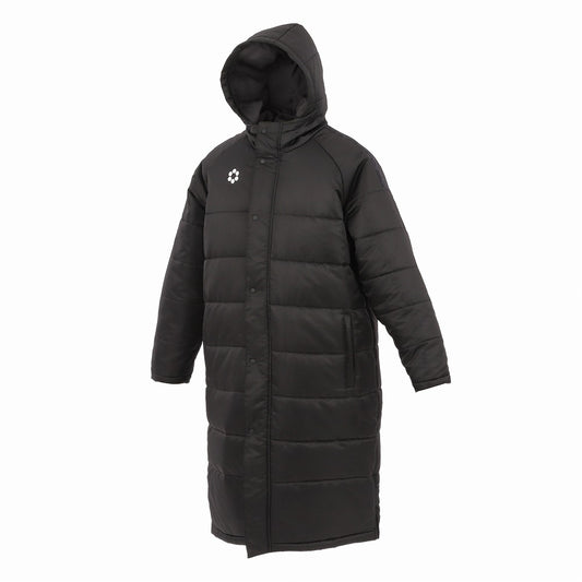 BP Padded Long Coat LINE SA-24854