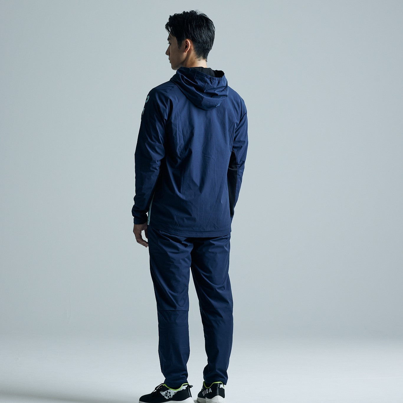 Thermotect sfida TR ウインドパンツ