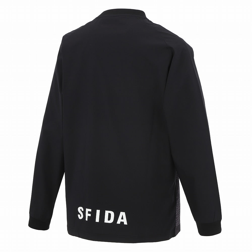 ストレッチピステトップ Jr.|SFIDA(スフィーダ)