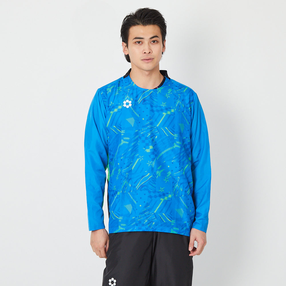 Teampress ピステクルートップ – SFIDA Online Store Teampress ピステクルートップ – SFIDA Online Store