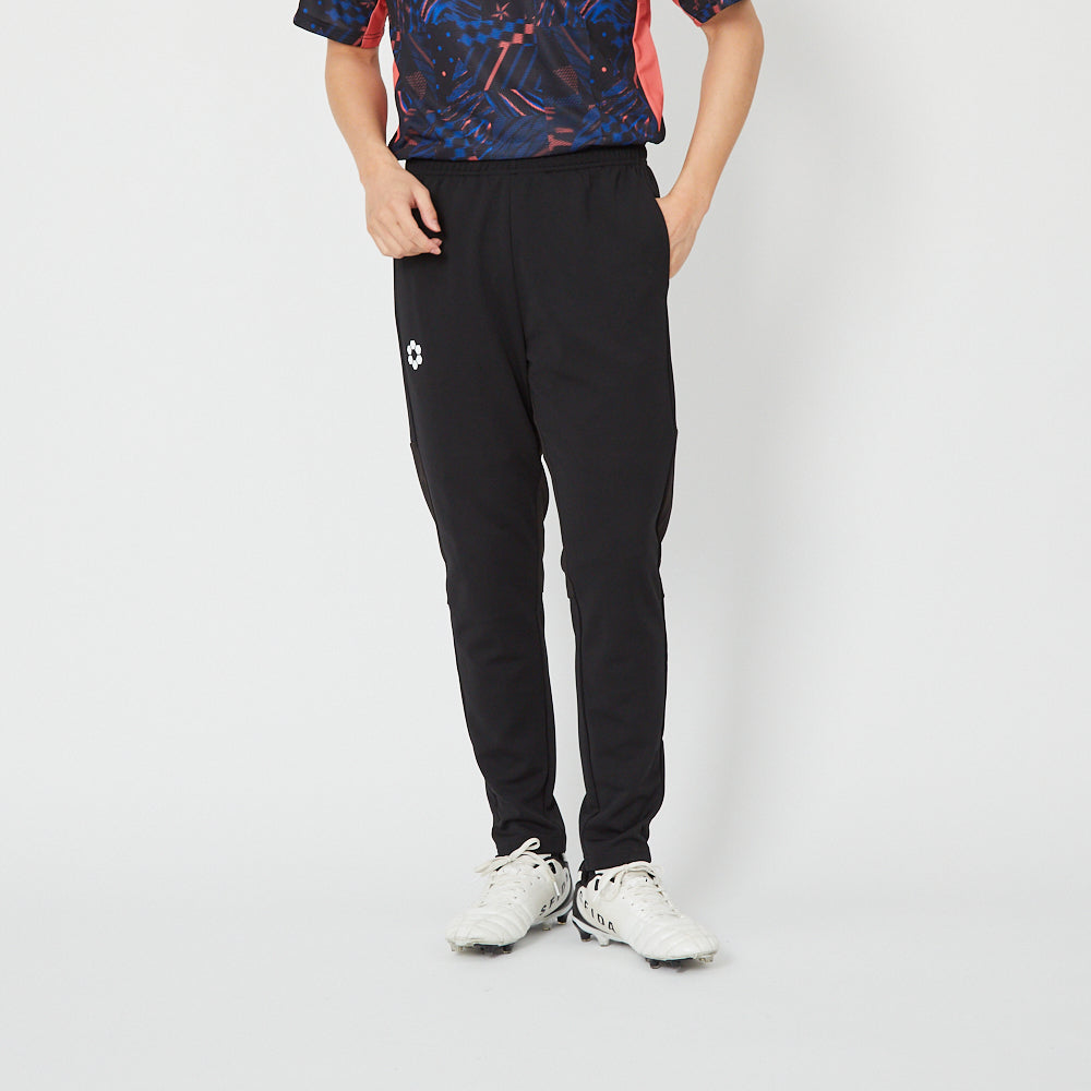 Teampress ウォームアップパンツ – SFIDA Online Store