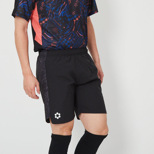 Teampress プラクティスショーツ