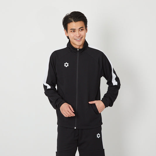 BP ウォームアップジャケット