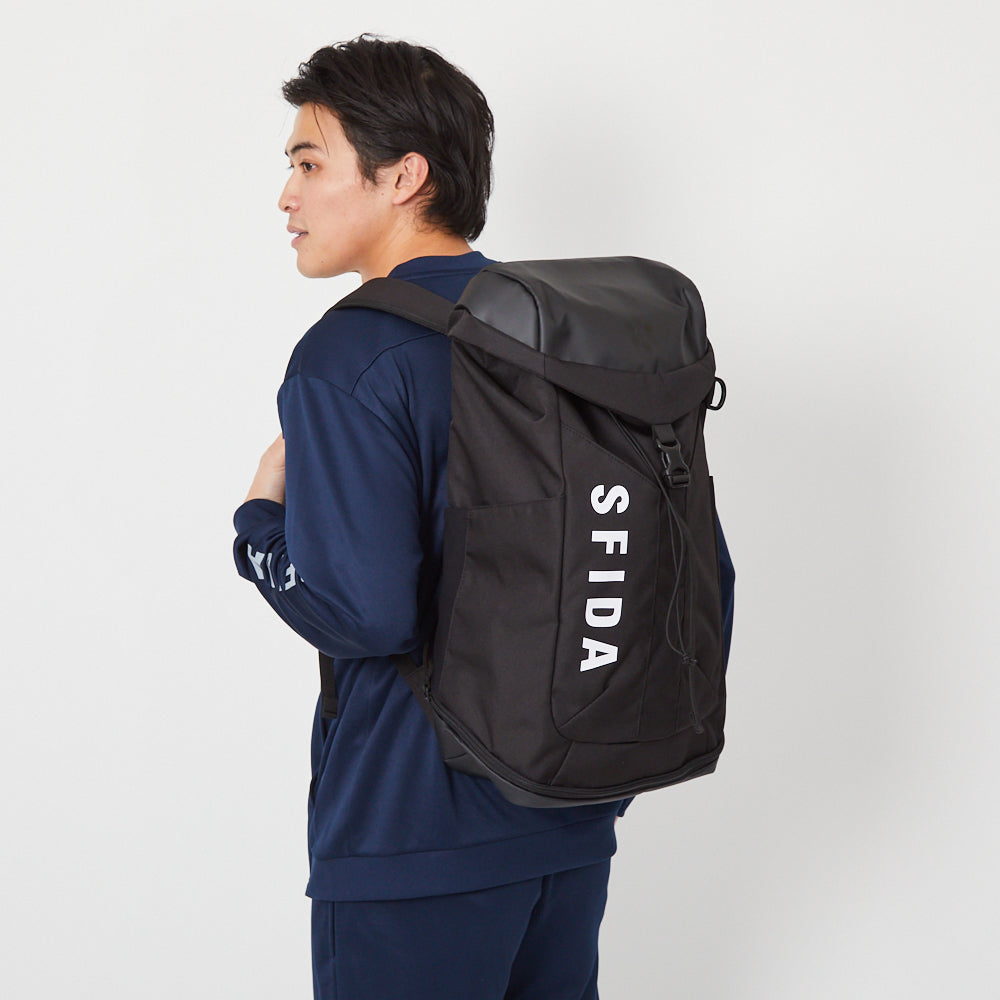 PlayerバックパックM（27L） – SFIDA Online Store