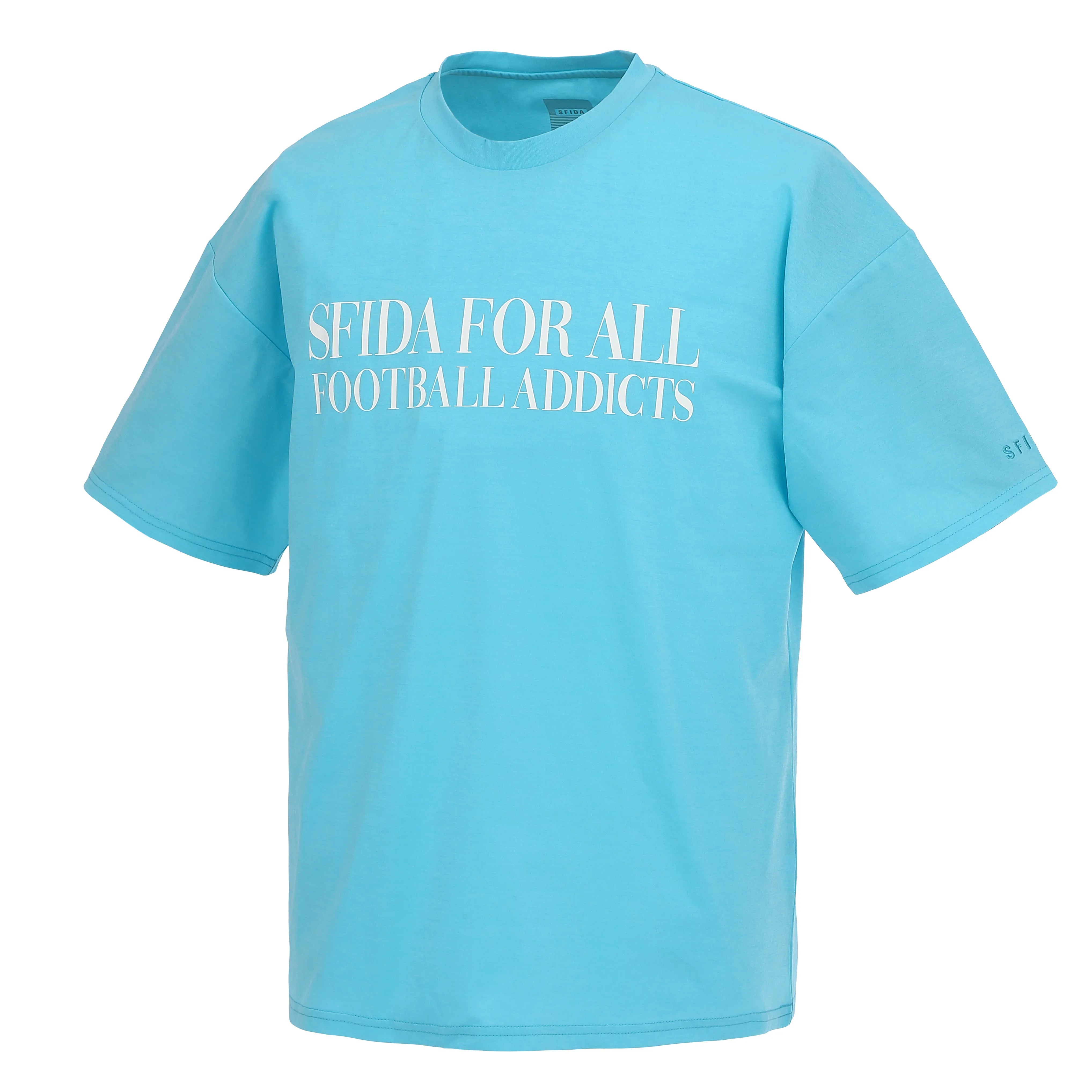 ストレッチDRY プリント Tシャツ | SFIDA（スフィーダ） – SFIDA