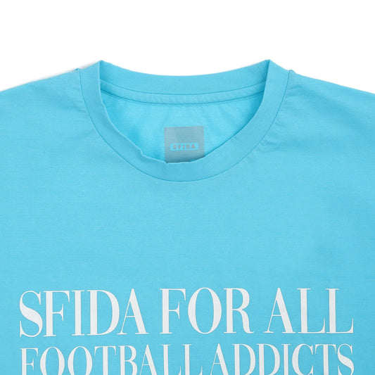 ストレッチDRY プリント Tシャツ | SFIDA(スフィーダ)