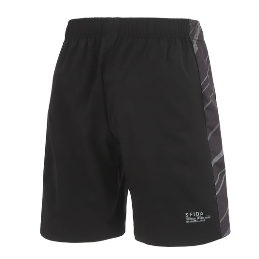 Teampress プラクティスウーブンショーツ | SFIDA(スフィーダ)