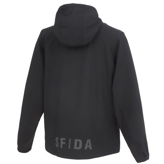 BPハイブリッドフルジップパーカー | SFIDA(スフィーダ)