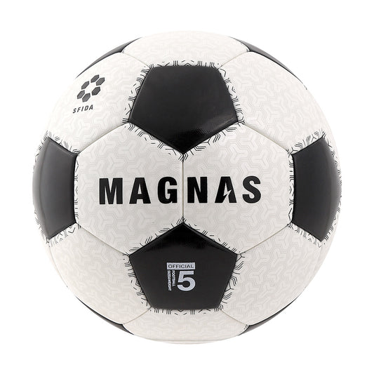 【サッカーボール】【JFA検定球】MAGNAS (土用)5号球