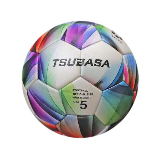 【サッカーボール】【JFA検定球】TSUBASA MATCH 5号球|TSUBASA by SFIDA