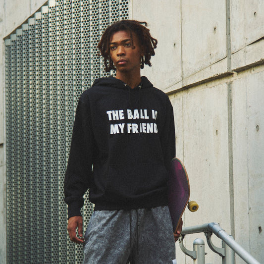 TSUBASA PARKA BIMF|TSUBASA by SFIDA