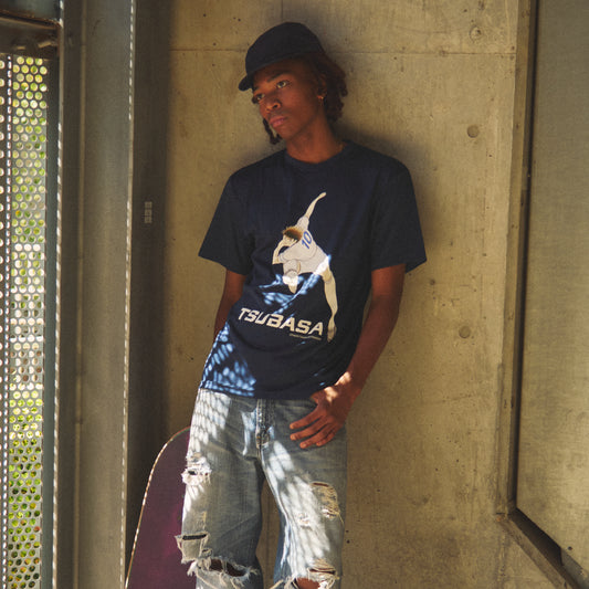 TSUBASA PRA-T|TSUBASA by SFIDA