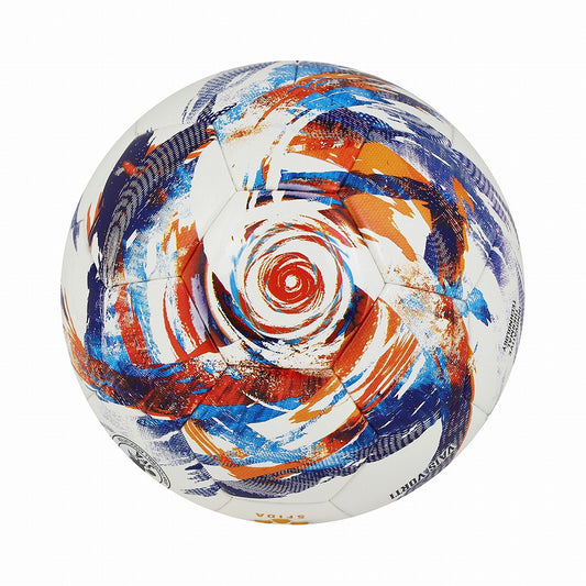 【サッカーボール】【JFA検定球】VAIS VORTI JR 4号球