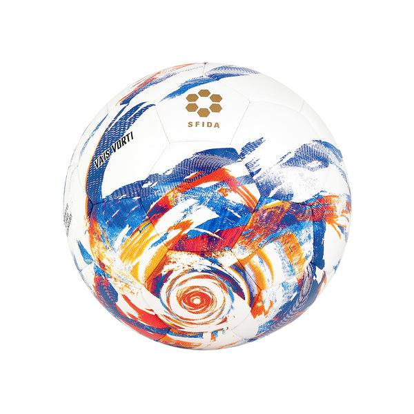 楽天市場】スフィーダ（SFIDA）（キッズ）サッカーボール 4号球