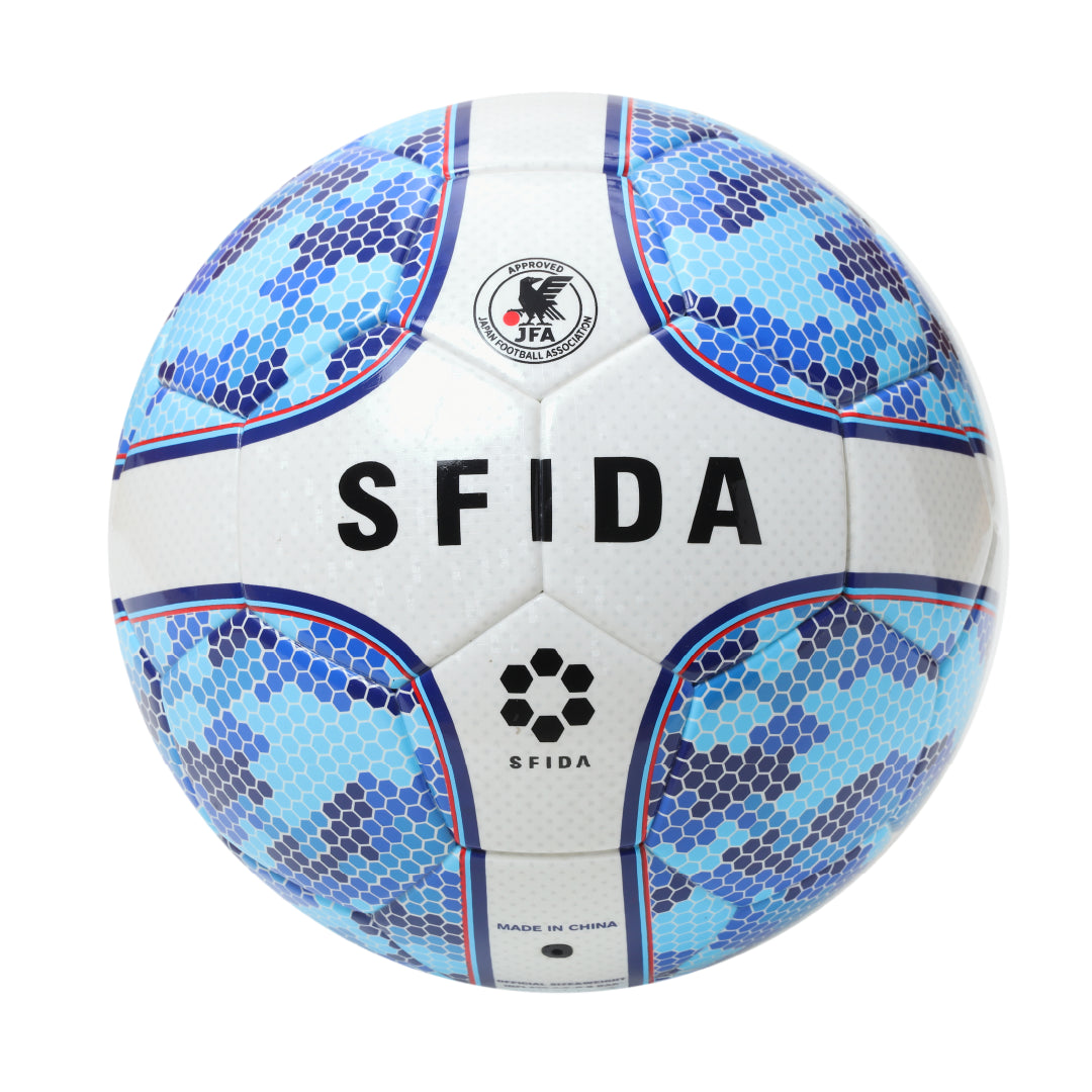 【限定品】EDWIN ×SFIDAコラボ　限定デニム フットサルボール フットサル】INFINITO META PRO | SFIDA（スフィーダ） – SFIDA Online