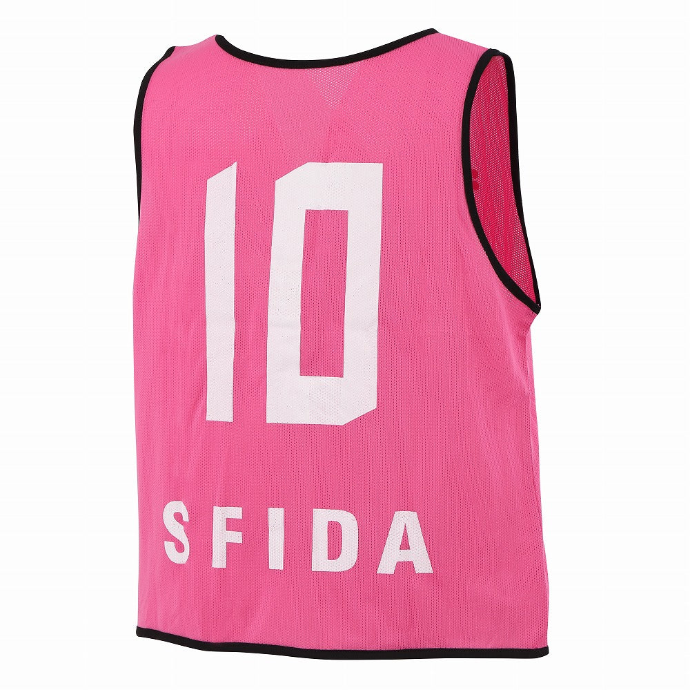 SFIDA TEAM BIBS