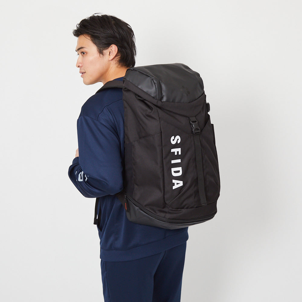 PlayerバックパックL（40L） – SFIDA Online Store