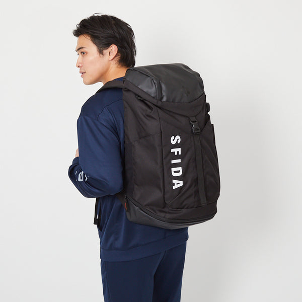 高校サッカーバック 楽天市場】サッカー リュック ジュニア（ブランドスフィーダ）の通販