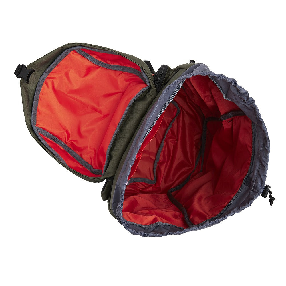PlayerバックパックM(27L)