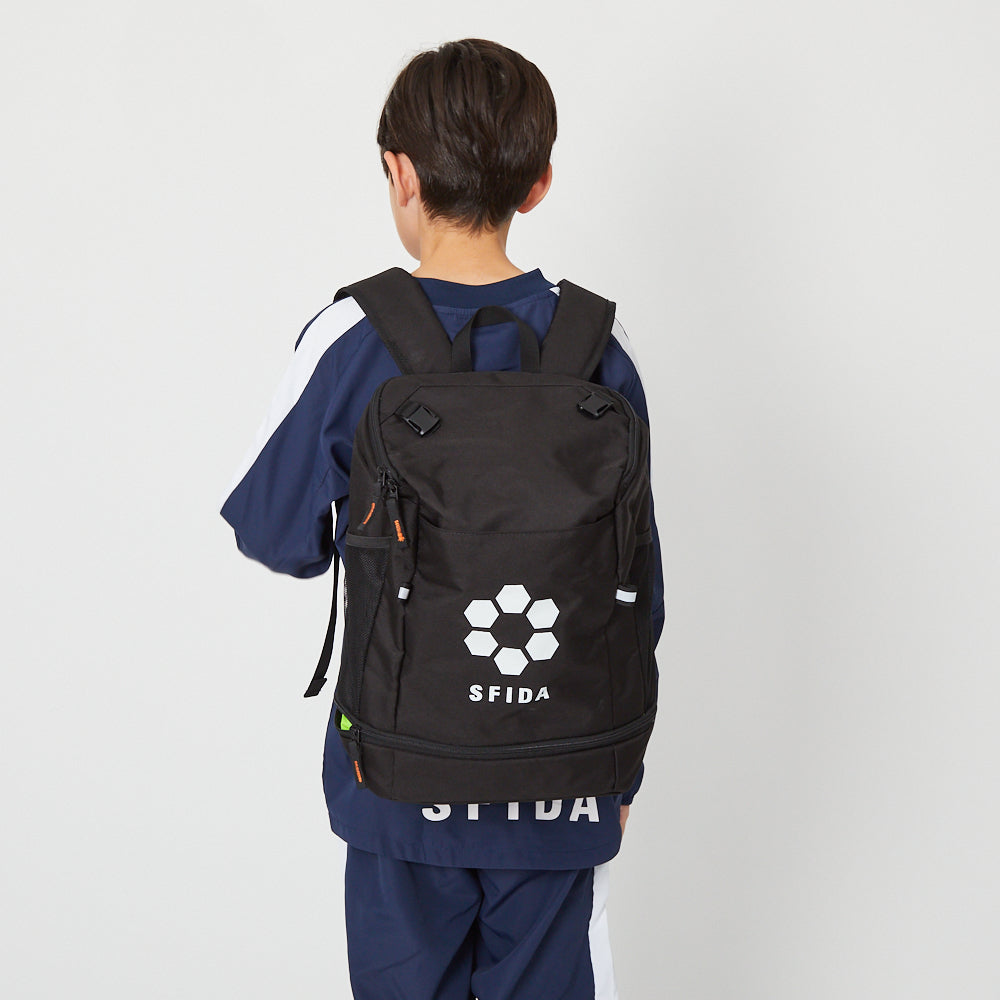 キッズ/ジュニア] フットボールバックパックJR – SFIDA Online Store