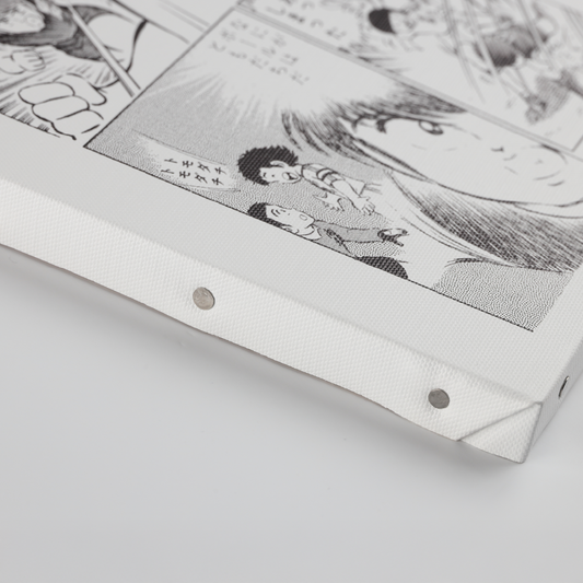 TSUBASA CANVAS PANEL|TSUBASA by SFIDA