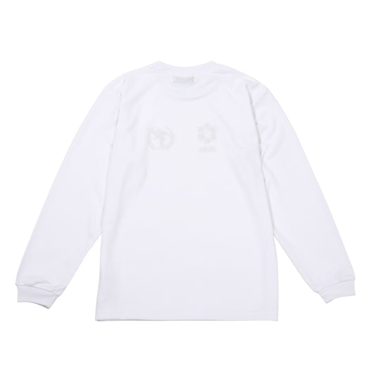 【SFIDA】長袖プラクティスTシャツ(高校サッカー選手権記念)