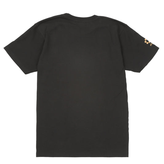 【SFIDA】選手権ロゴ刺繍Tシャツ(高校サッカー選手権記念)