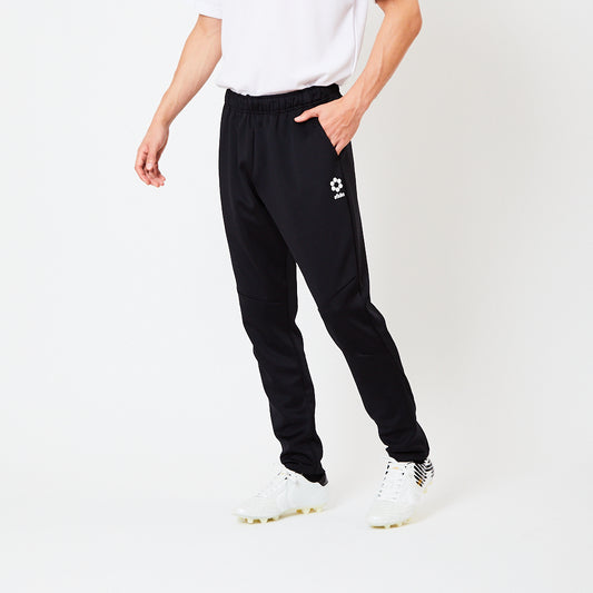 ストレッチスリムニットパンツ