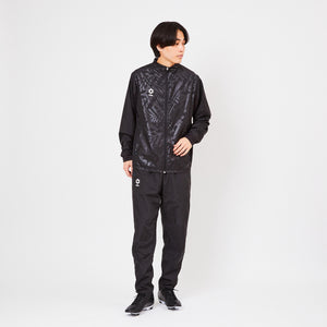 【OUTLET】TEAMPres ウィンドパンツ SA-23801
