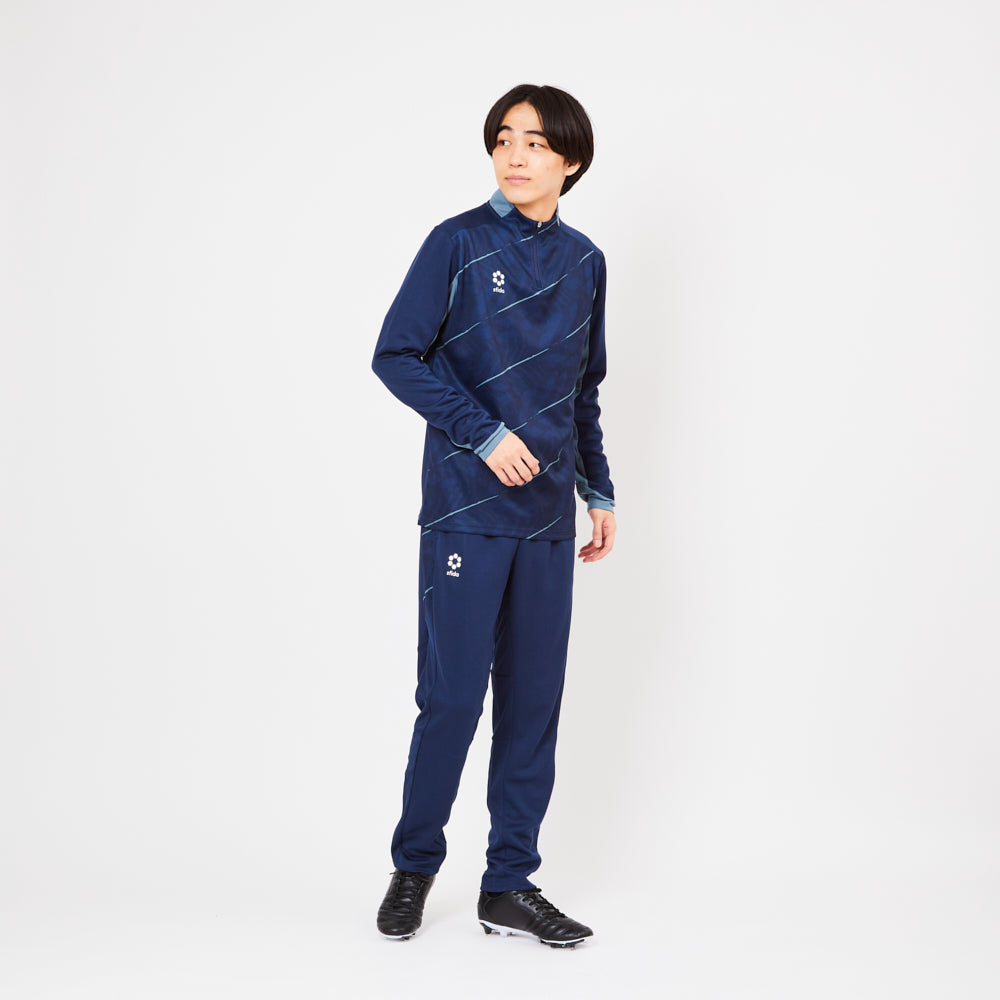 TEAMPres ウォームアップパンツ