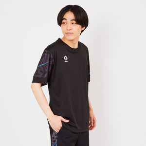 【OUTLET】TEAMPres プラクティスシャツS/S SA-23807