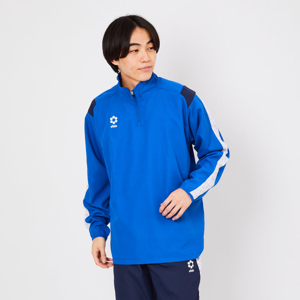 BP ピステHZトップ SA-23810｜sfida Online Store – SFIDA Online Store