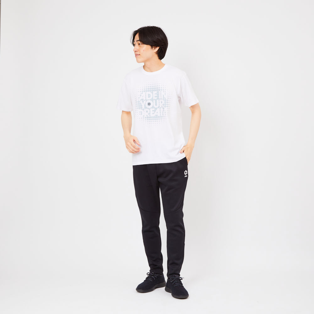 FIYD シーズナルコットンTシャツ