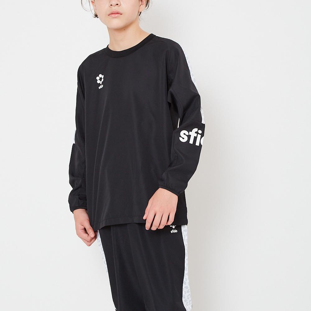 キッズ/ジュニア]BPピステトップ JR SA-21810JR｜sfida Online Store