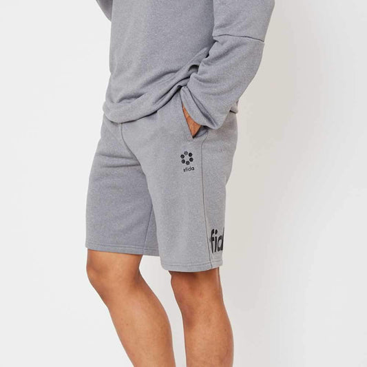 BPスウェットハーフパンツ SA-21821 - sfida Online Store