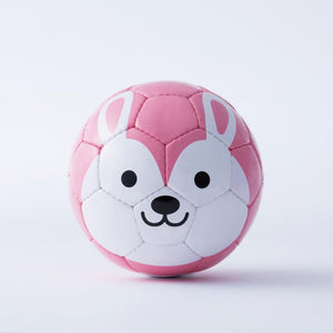 【幼児用ボール】FOOTBALL ZOO ウサギ BSF-ZOO06 - sfida Online Store
