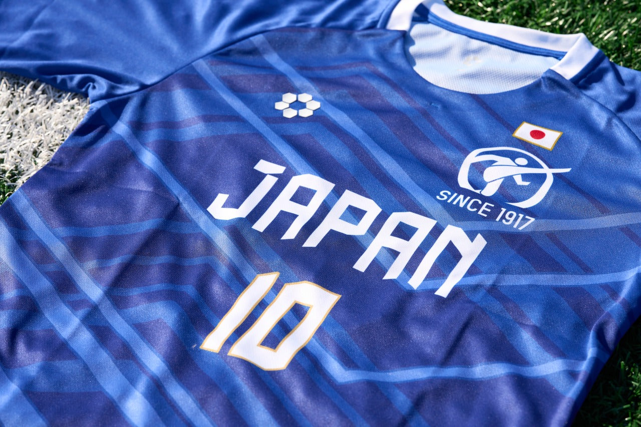 高校サッカー選抜ウェア L 日本高校サッカー選抜ユニフォームデザインを発表！ – SFIDA Online Store