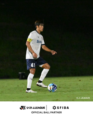 【U-21 Ｊリーグ】 U-21 川崎フロンターレ vs U-21 清水エスパルス ｜試合結果