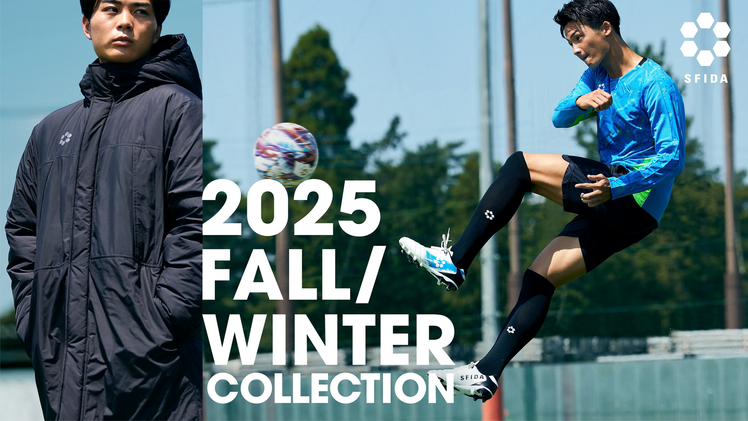 2025FALL/WINTER COLLECTION