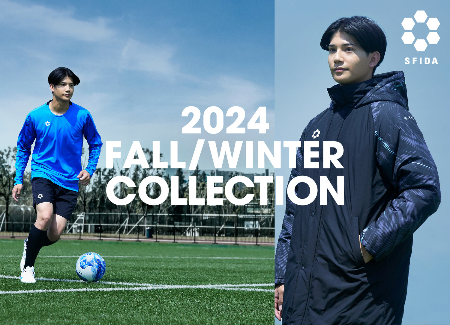 2024FALL/WINTER COLLECTION